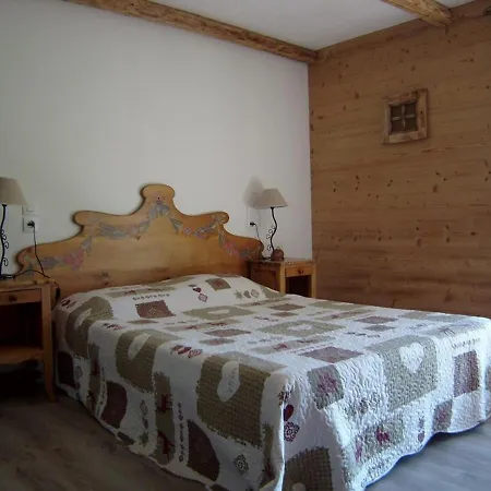 Cosy 8 Pers, 3 Ch, Proche Pistes Et Centre, Terrasse Sud, Parking, Animaux Acceptes - Fr-1-733-26