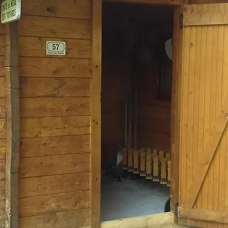Apartment Cosy 8 Pers, 3 Ch, Proche Pistes Et Centre, Terrasse Sud, Parking, Animaux Acceptes - Fr-1-733-26 *