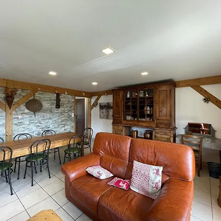 Apartment Cosy 8 Pers, 3 Ch, Proche Pistes Et Centre, Terrasse Sud, Parking, Animaux Acceptes - Fr-1-733-26 *